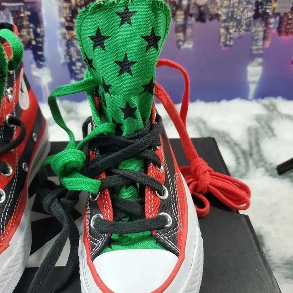 Converse women chuck 70 hi 👋 ☺ - Picture 10 of 14